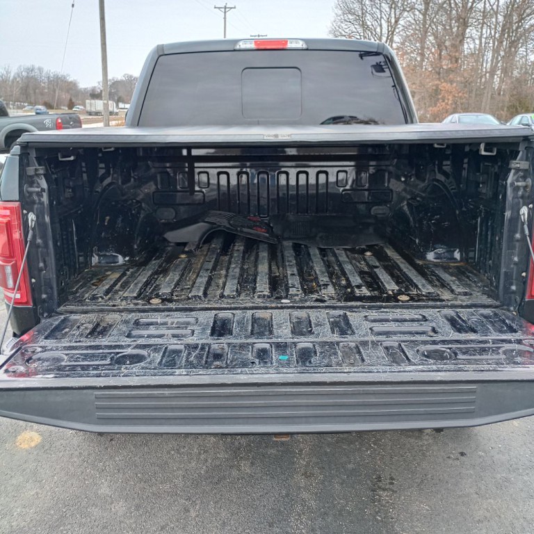 2016 Ford F-150 Image 18