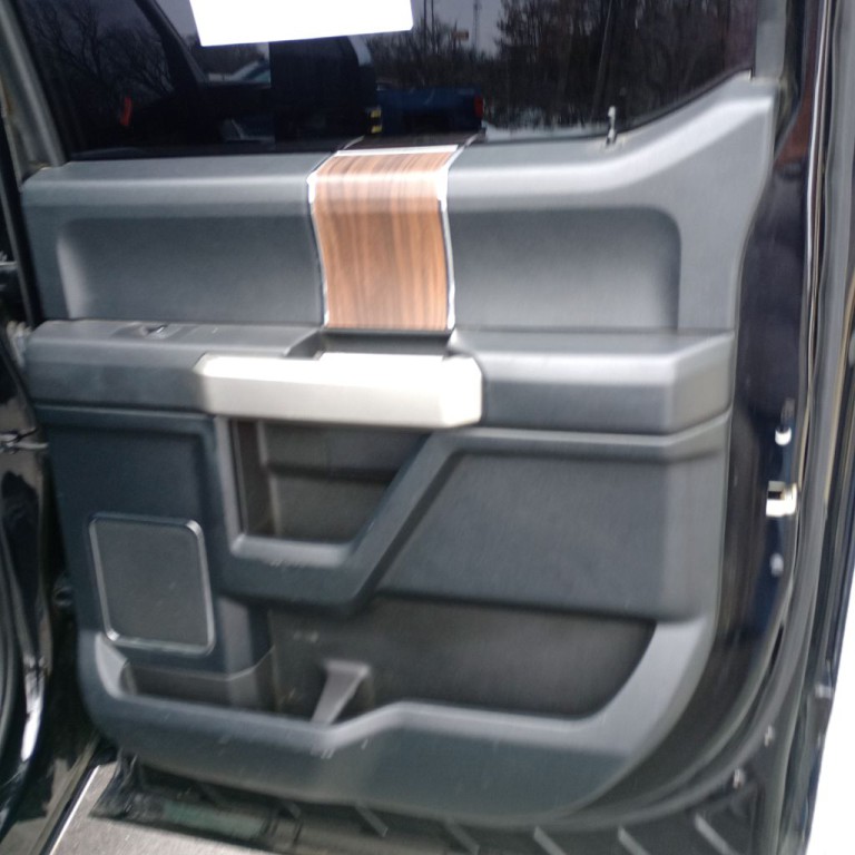 2016 Ford F-150 Image 19