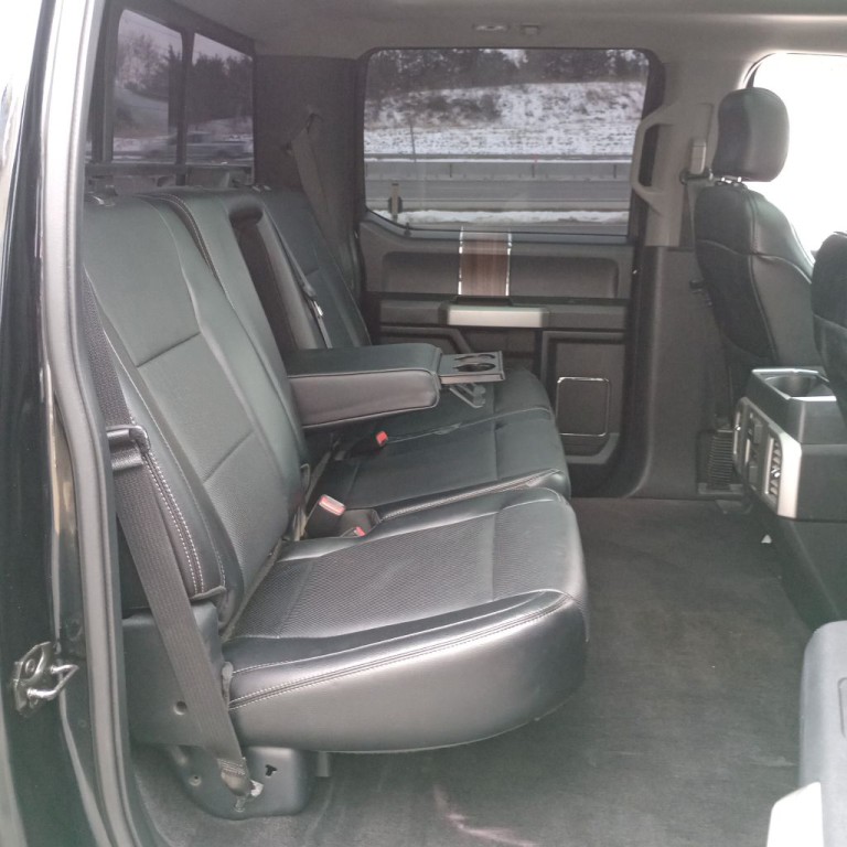 2016 Ford F-150 Image 20