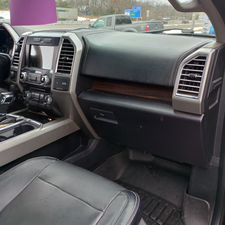 2016 Ford F-150 Image 21