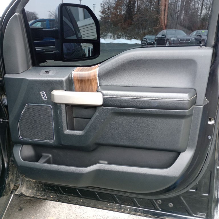 2016 Ford F-150 Image 22