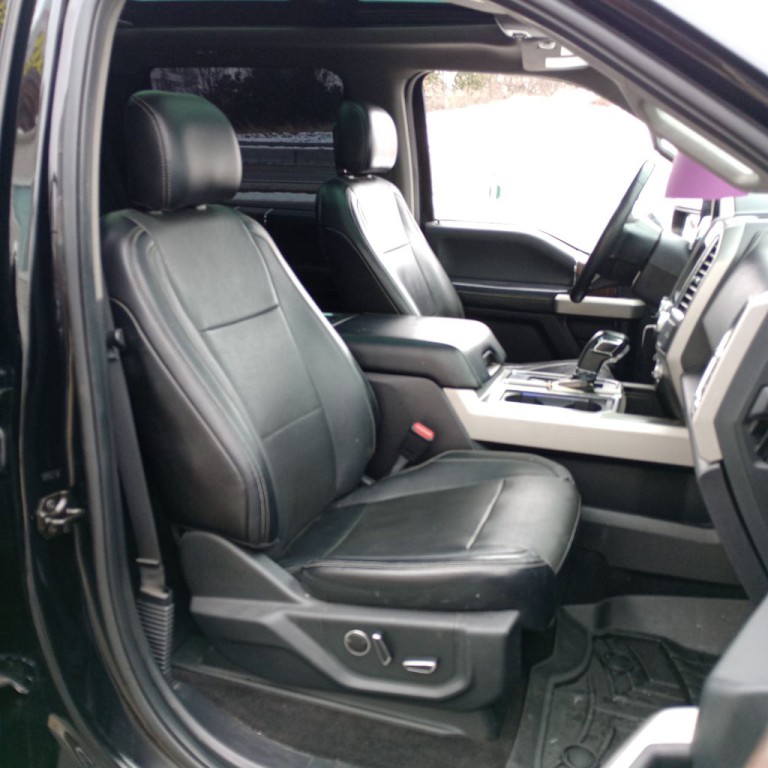 2016 Ford F-150 Image 23