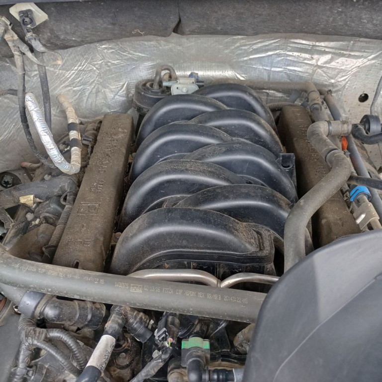 2016 Ford F-150 Image 25