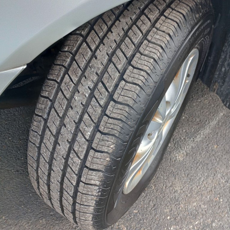 2004 Toyota Camry Image 23