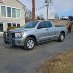 Image for 2012 Toyota Tundra DOUBLE CAB SR5 ID: 7215127