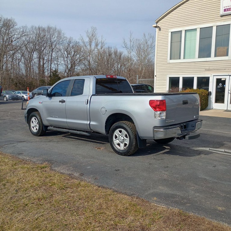 2012 Toyota Tundra Image 3
