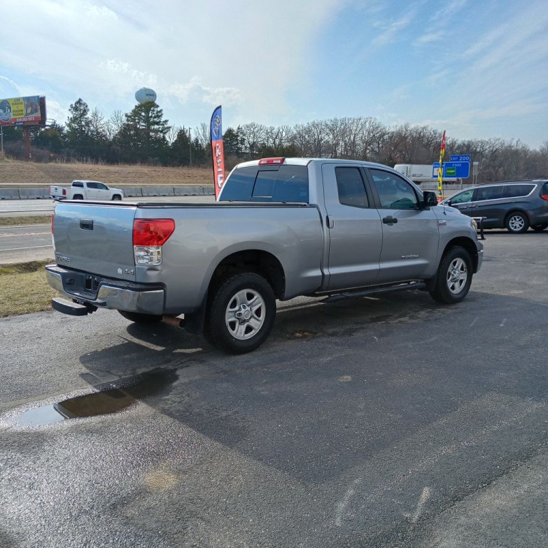 2012 Toyota Tundra Image 5