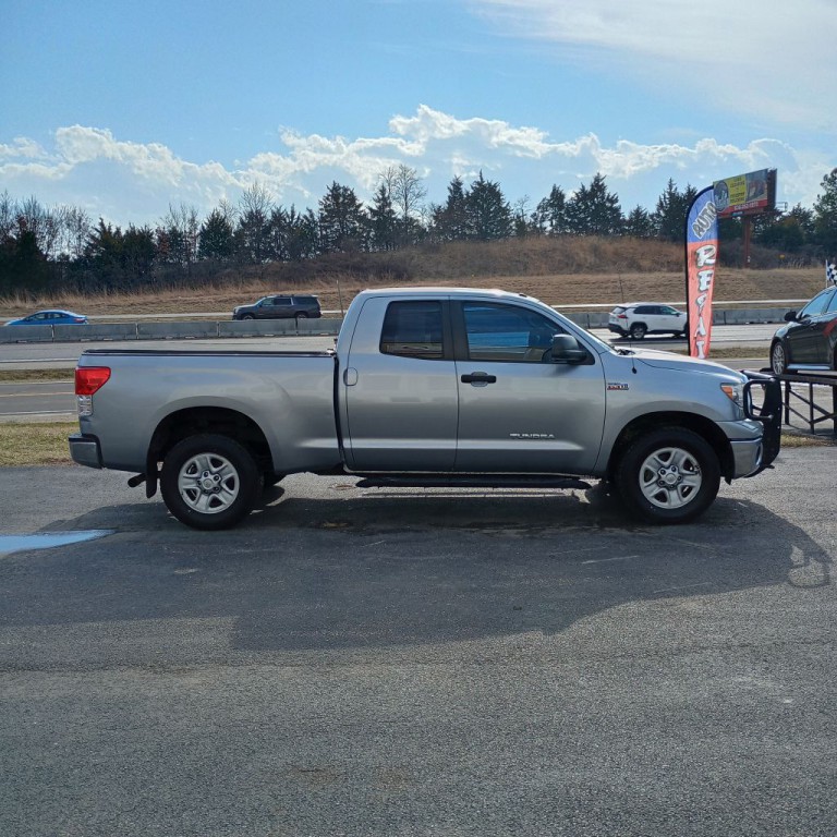 2012 Toyota Tundra Image 6