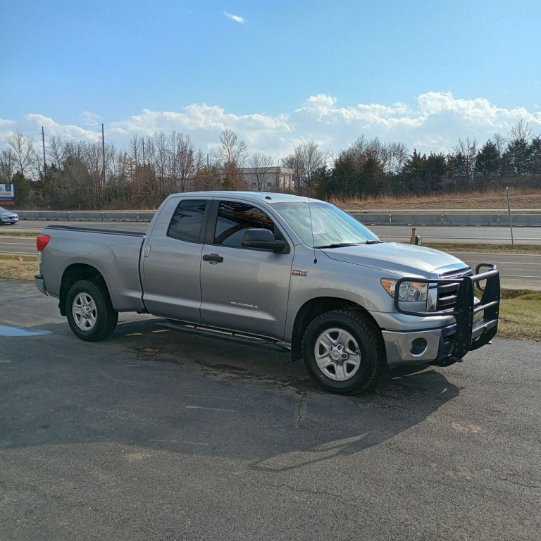 2012 Toyota Tundra Image 7