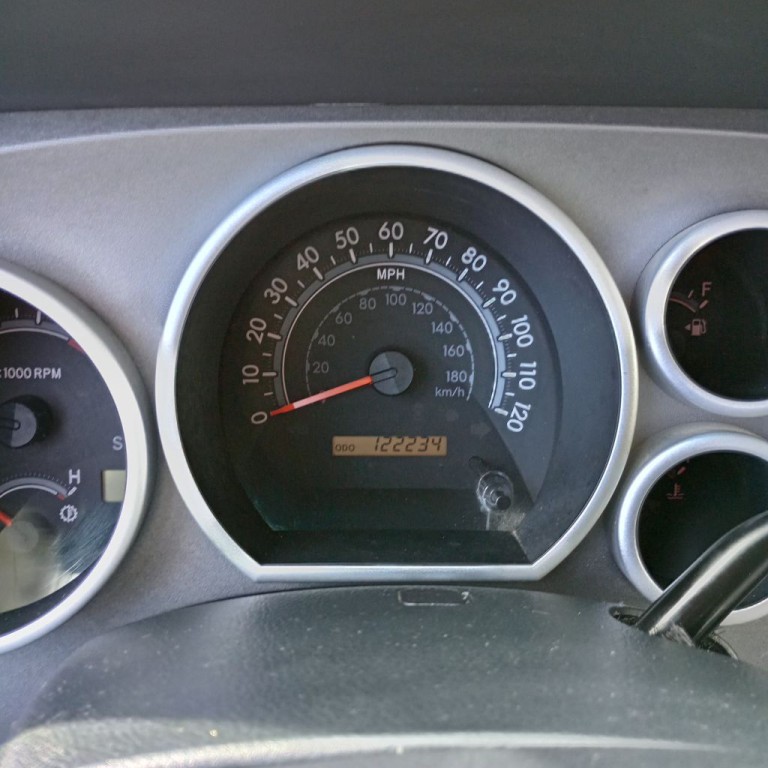 2012 Toyota Tundra Image 10