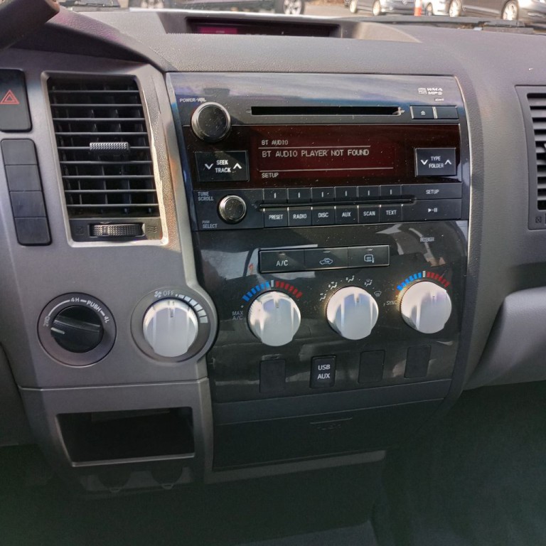 2012 Toyota Tundra Image 13