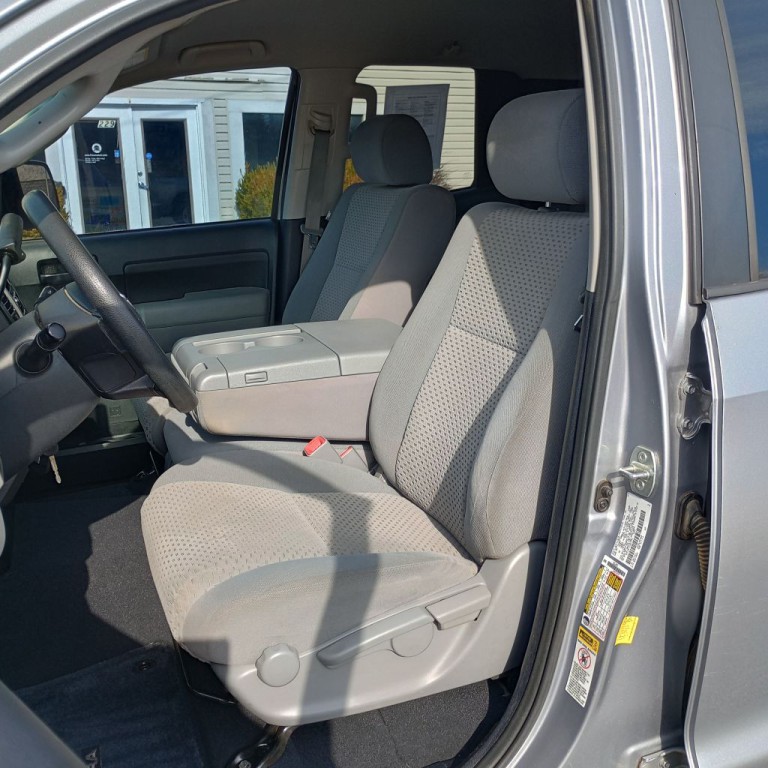 2012 Toyota Tundra Image 14