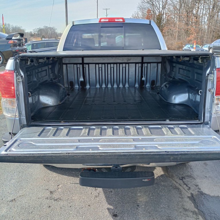 2012 Toyota Tundra Image 17