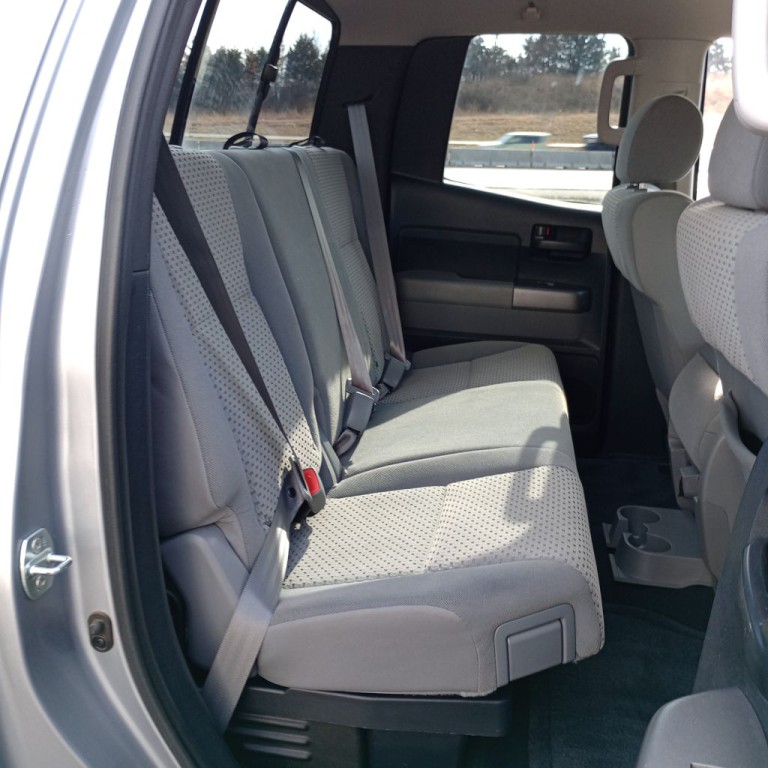 2012 Toyota Tundra Image 19