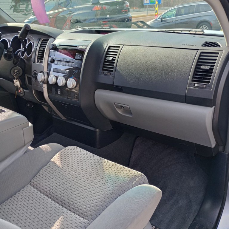 2012 Toyota Tundra Image 20