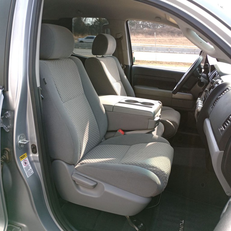 2012 Toyota Tundra Image 22