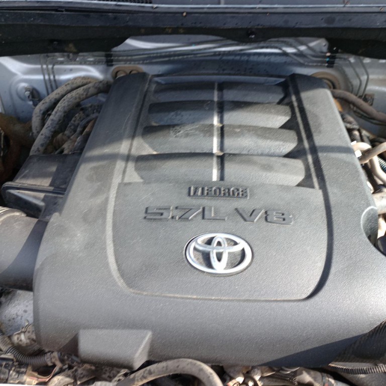 2012 Toyota Tundra Image 24