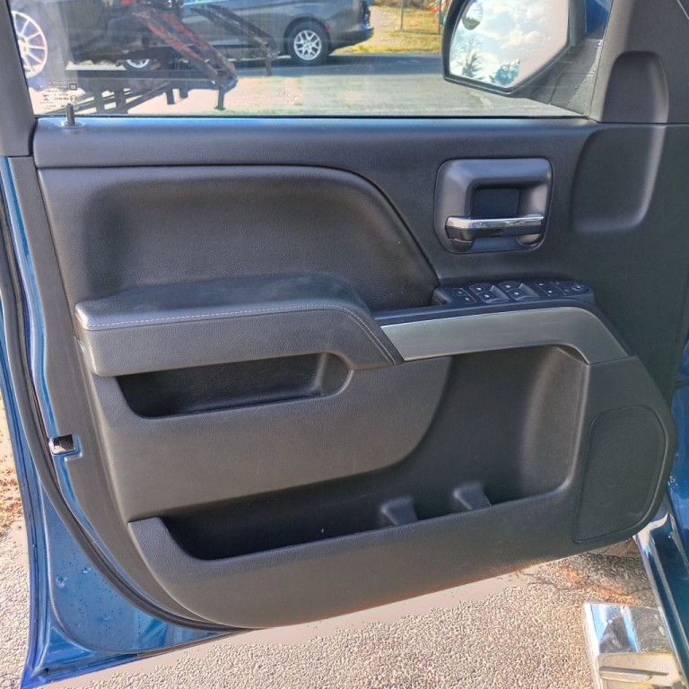 2015 Chevrolet Silverado 1500 Image 11