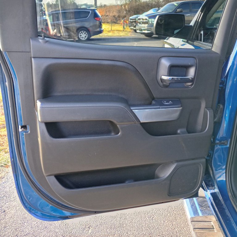 2015 Chevrolet Silverado 1500 Image 15