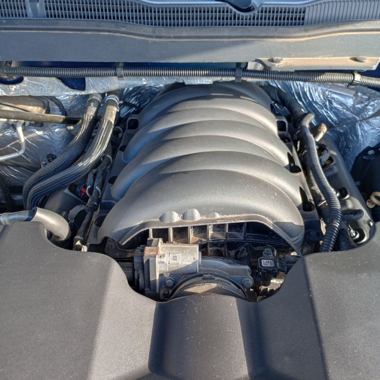 2015 Chevrolet Silverado 1500 Image 24