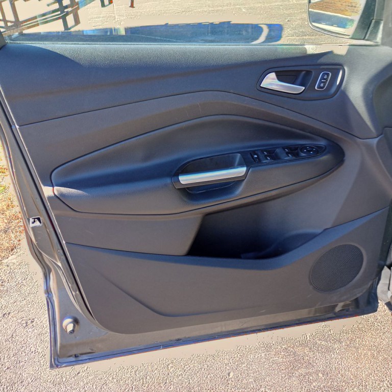 2018 Ford Escape Image 11