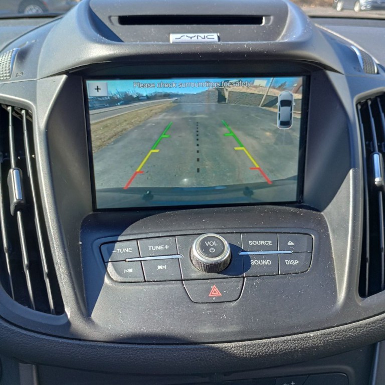 2018 Ford Escape Image 13