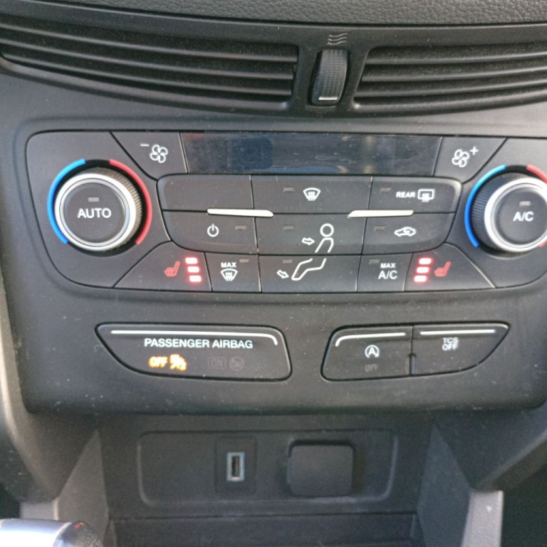 2018 Ford Escape Image 14