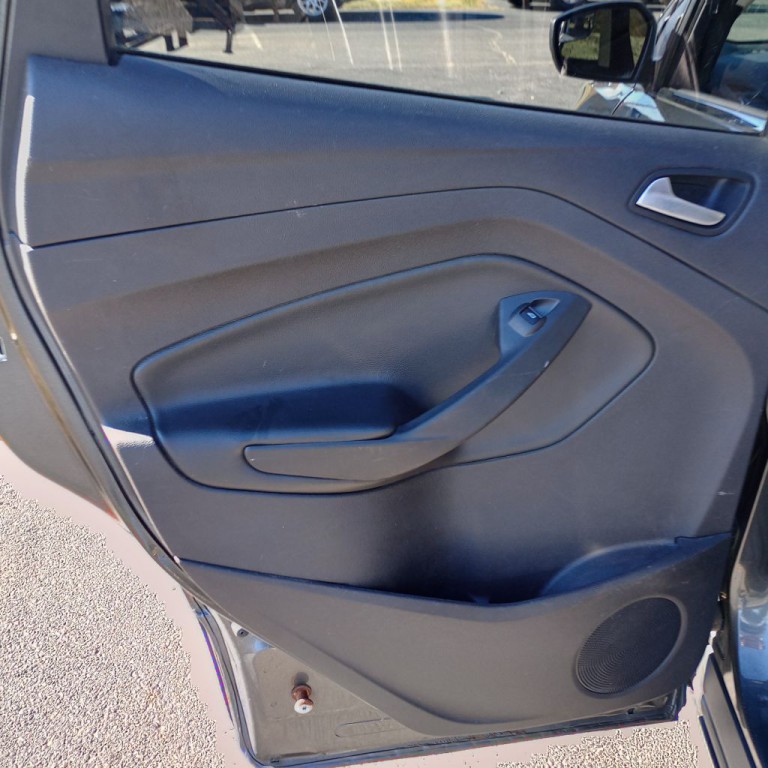 2018 Ford Escape Image 17