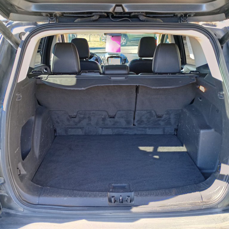 2018 Ford Escape Image 19