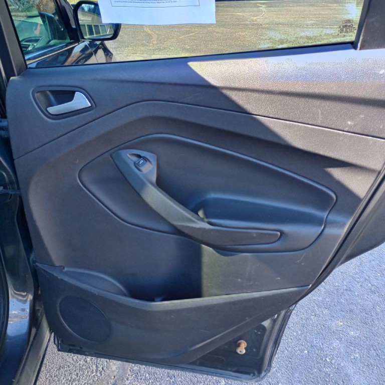 2018 Ford Escape Image 20