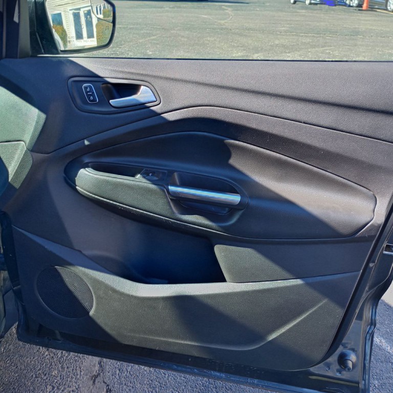 2018 Ford Escape Image 22