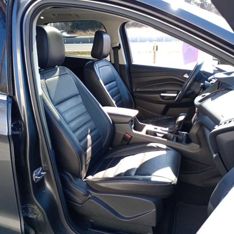 2018 Ford Escape Image 23