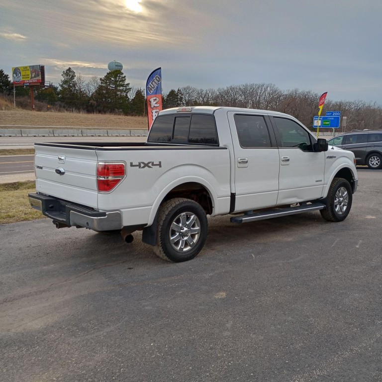 2013 Ford F-150 Image 5