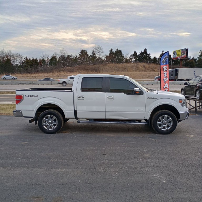 2013 Ford F-150 Image 6