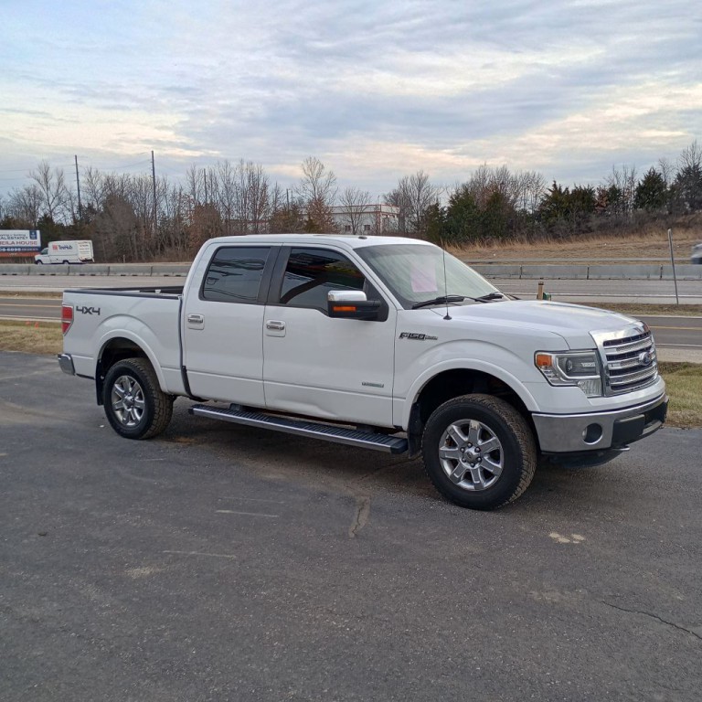 2013 Ford F-150 Image 7