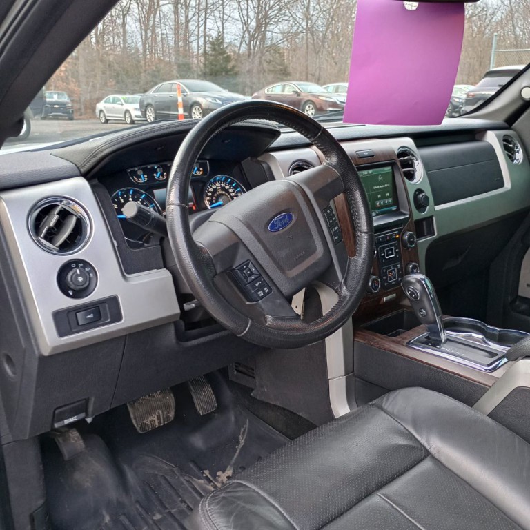 2013 Ford F-150 Image 9