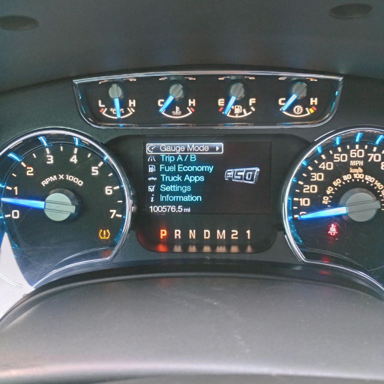 2013 Ford F-150 Image 10