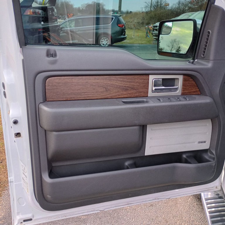 2013 Ford F-150 Image 11