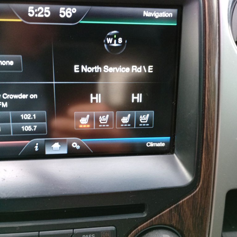 2013 Ford F-150 Image 13