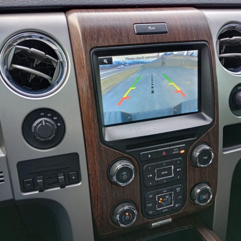 2013 Ford F-150 Image 14