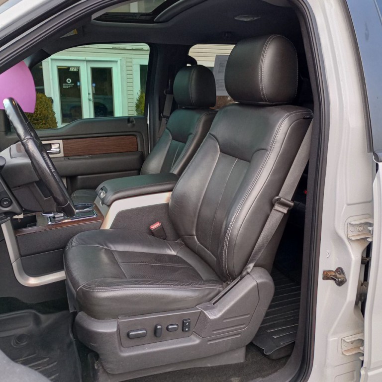 2013 Ford F-150 Image 15