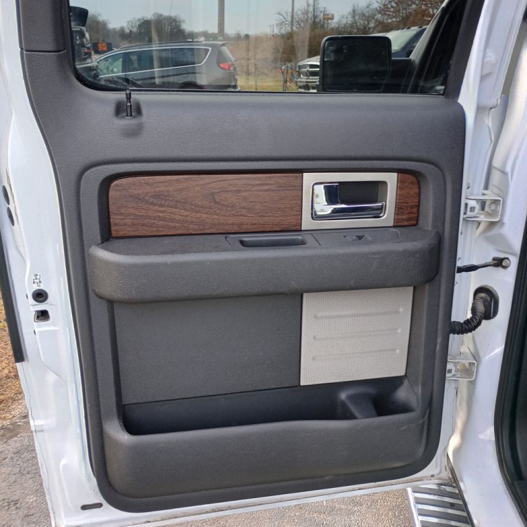 2013 Ford F-150 Image 17