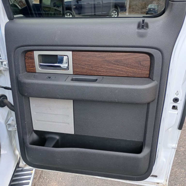 2013 Ford F-150 Image 20