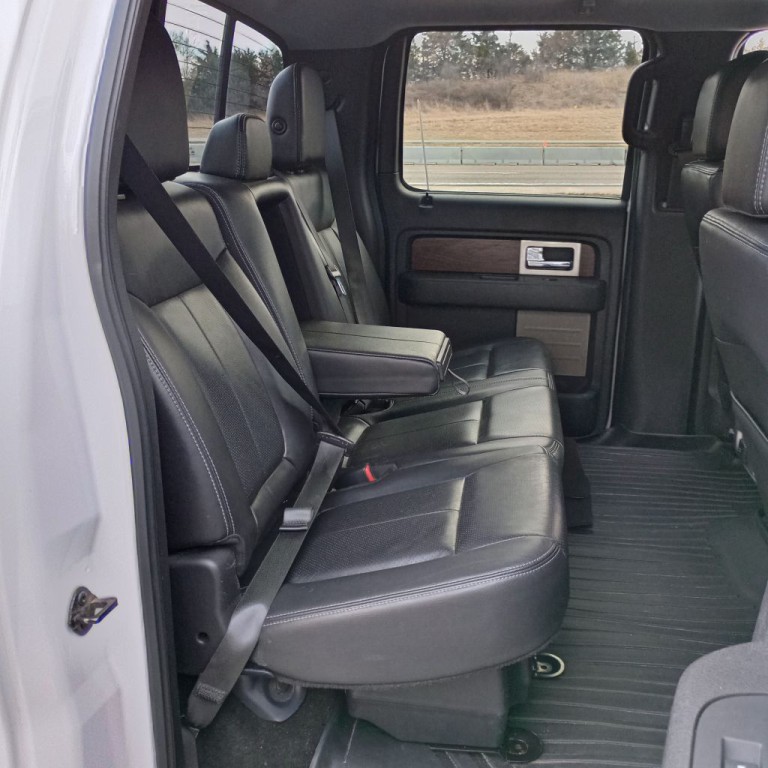 2013 Ford F-150 Image 21