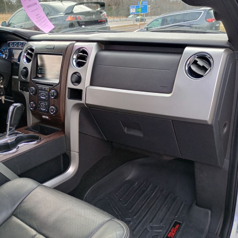 2013 Ford F-150 Image 22