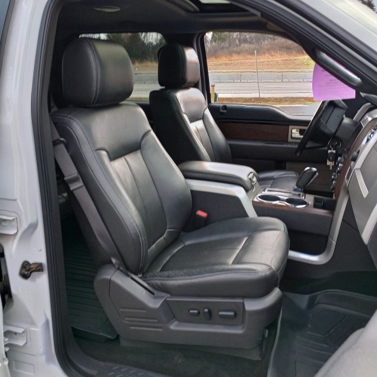 2013 Ford F-150 Image 24