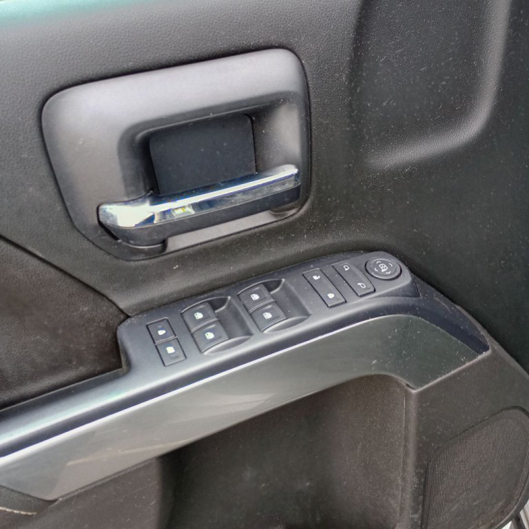 2016 Chevrolet Silverado 1500 Image 11