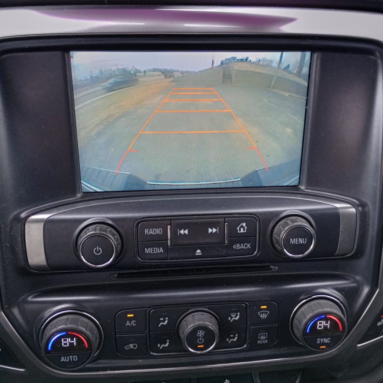 2016 Chevrolet Silverado 1500 Image 12