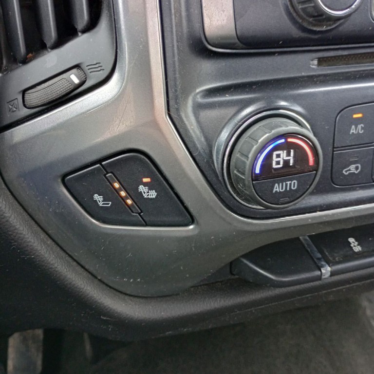 2016 Chevrolet Silverado 1500 Image 13