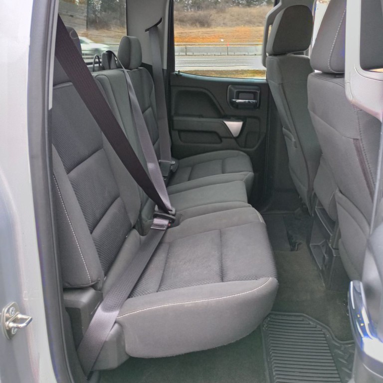 2016 Chevrolet Silverado 1500 Image 19